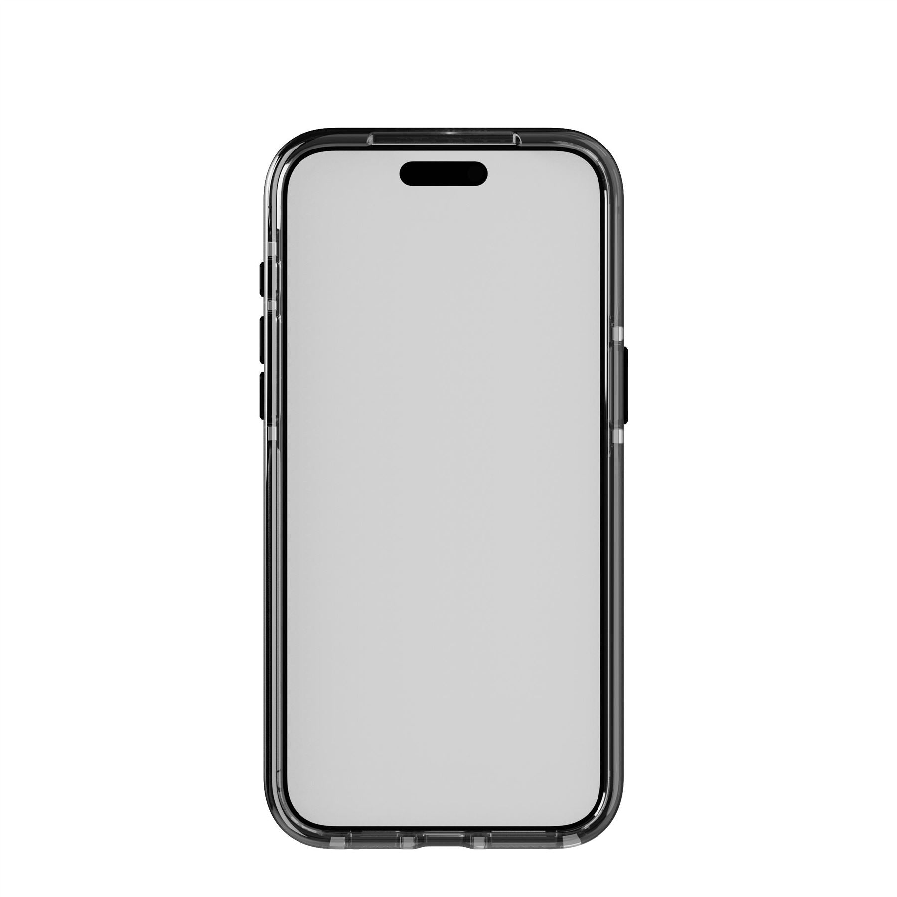 Evo Check - Apple iPhone 15 Pro Max Case - Smokey Black