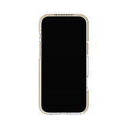 EvoCrystal - Apple iPhone 16 Pro Max Case MagSafe Compatible - Gold