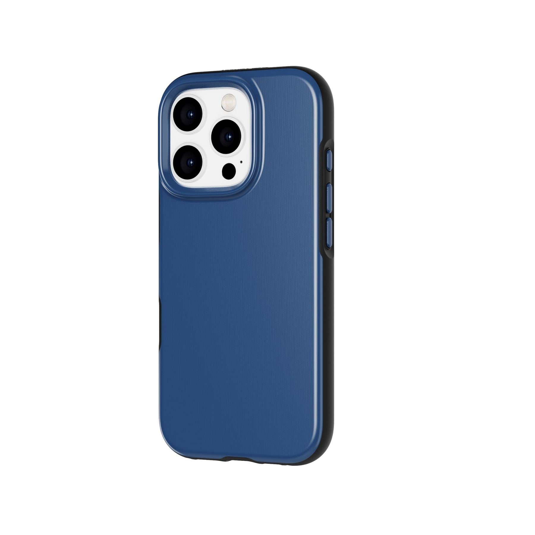 Navy Blue Apple Iphone 12 Pro Cover Deep Navy Iphone 12 Pro Rubber