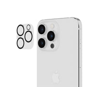 Impact Glass - Apple iPhone 15 Pro Max Anti Glare Screen with Camera Protector