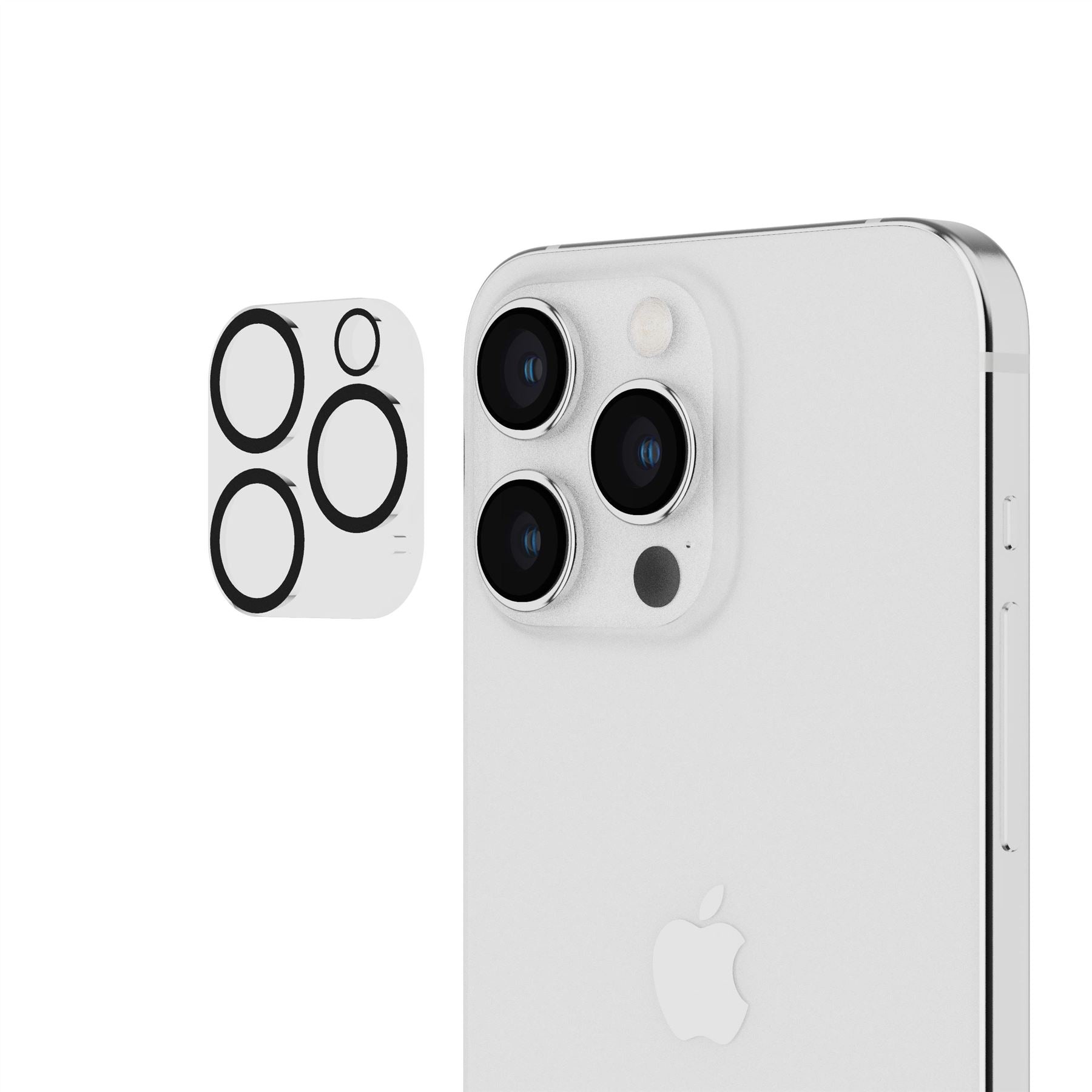 Apple iPhone 15 Camera Protectors