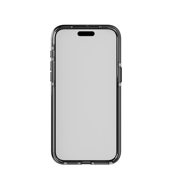 ADVENT® Luxury Titanium iPhone 15 Pro Cases l GRAY®