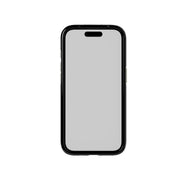 EvoCrystal Kick - Apple iPhone 15 Pro Case MagSafe® Compatible - Obsidian Black