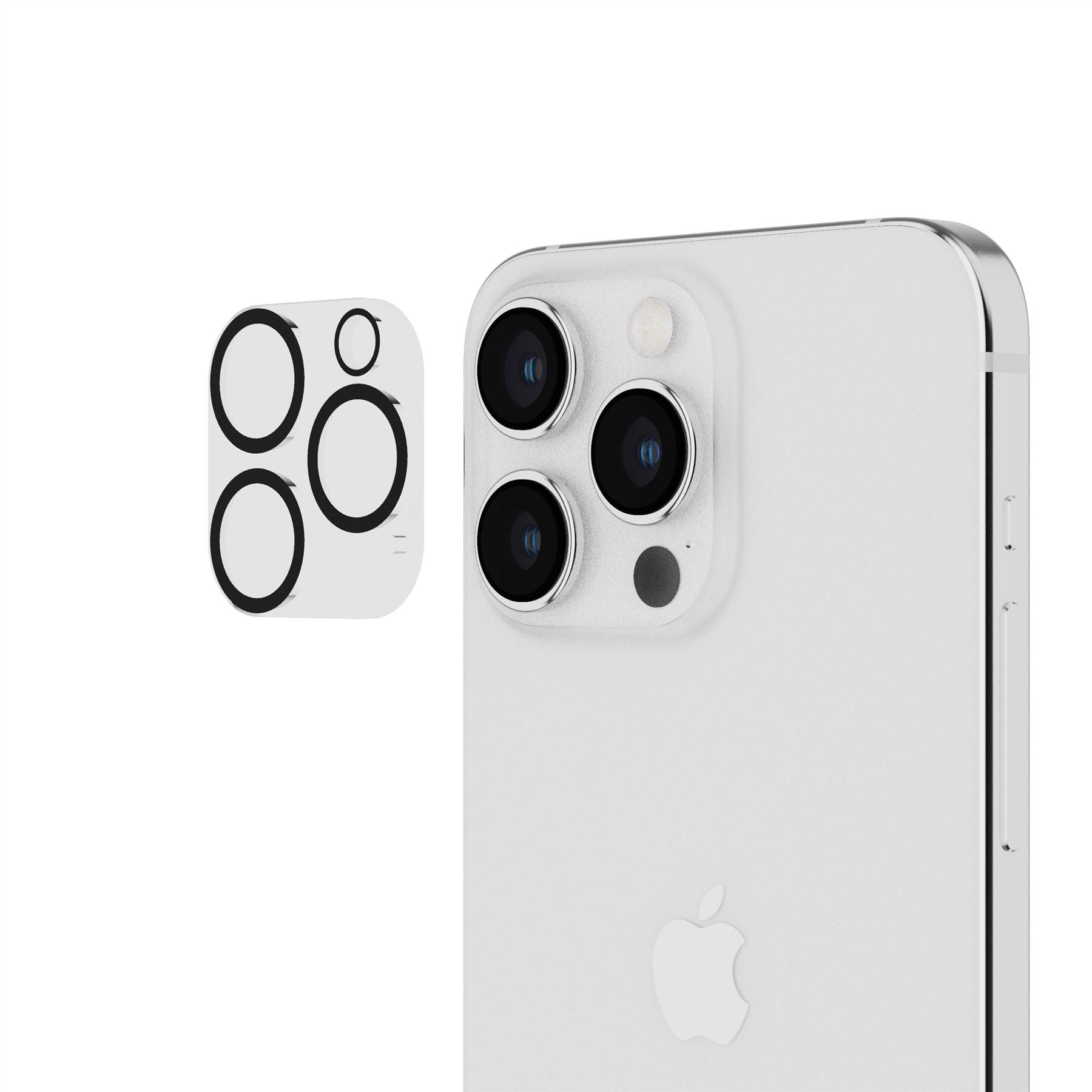 Apple iPhone 15 Pro Max Camera Protectors