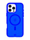 EvoCheck - Apple iPhone 16 Pro Max Case MagSafe Compatible - Cobalt Blue