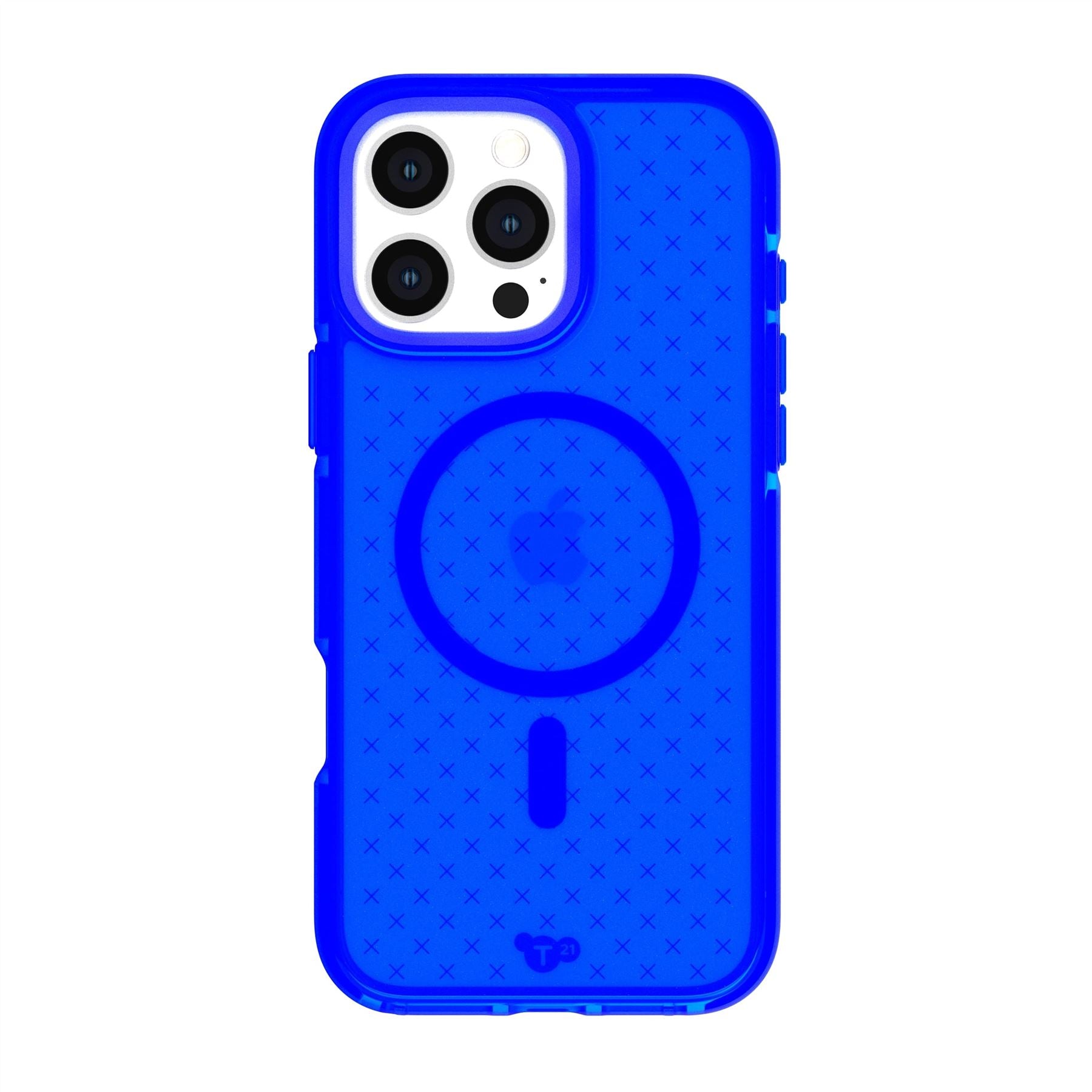 EvoCheck - Apple iPhone 16 Pro Max Case MagSafe Compatible