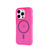 EvoArmor - Apple iPhone 16 Pro Case MagSafe Compatible - Pink