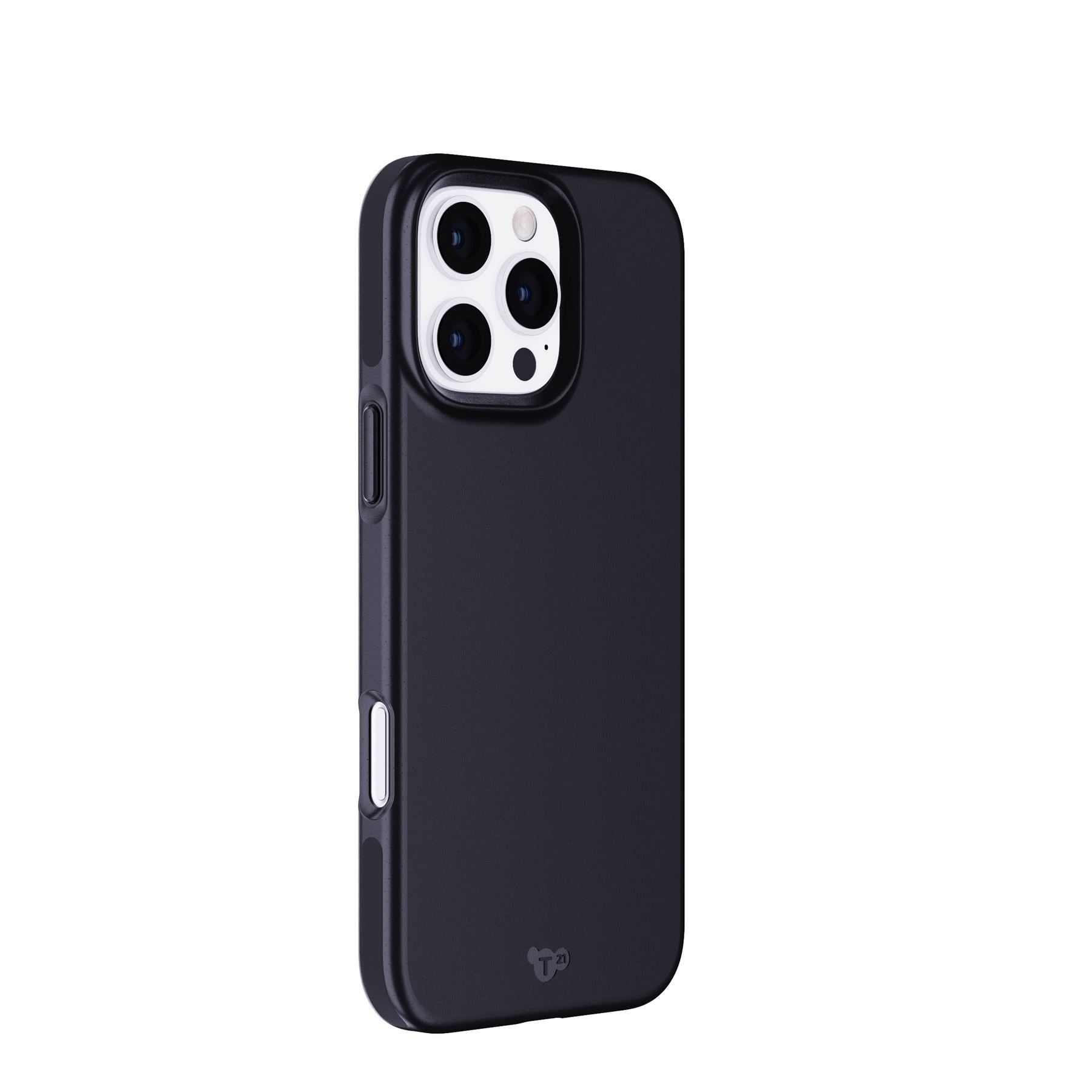 EvoLite - Apple iPhone 16 Pro Max Case - Black | Tech21 Ltd - US