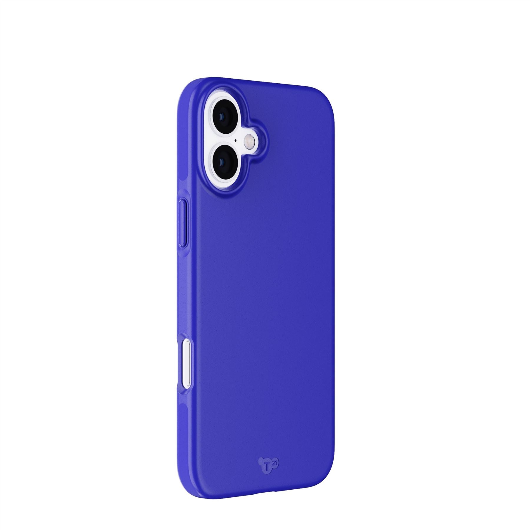Tech21 EvoLite - Apple iPhone 16 Plus Case - Cobalt Blue Tech21 EvoLite - Apple iPhone 16 Plus Case - Cobalt Blue