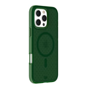 EvoCheck - Apple iPhone 16 Pro Max Case MagSafe Compatible - Forest Green