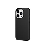 Recovrd - Apple iPhone 15 Pro Case MagSafe Compatible - Black