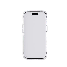 Evo Sparkle - Apple iPhone 15 Case MagSafe® Compatible - Solar