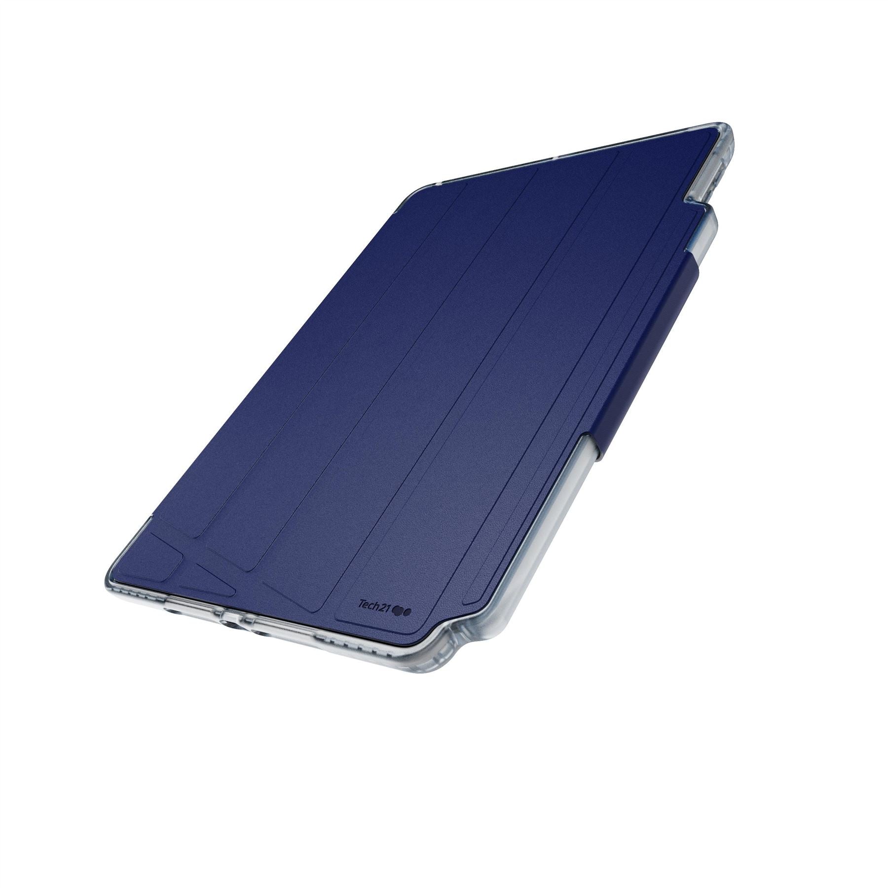 Custodia Smart In Similpelle Per IPad 10.2 (9a/8a/7a) / Air / Pro 11 / Mini – Con Stand Integrato - Foto 4