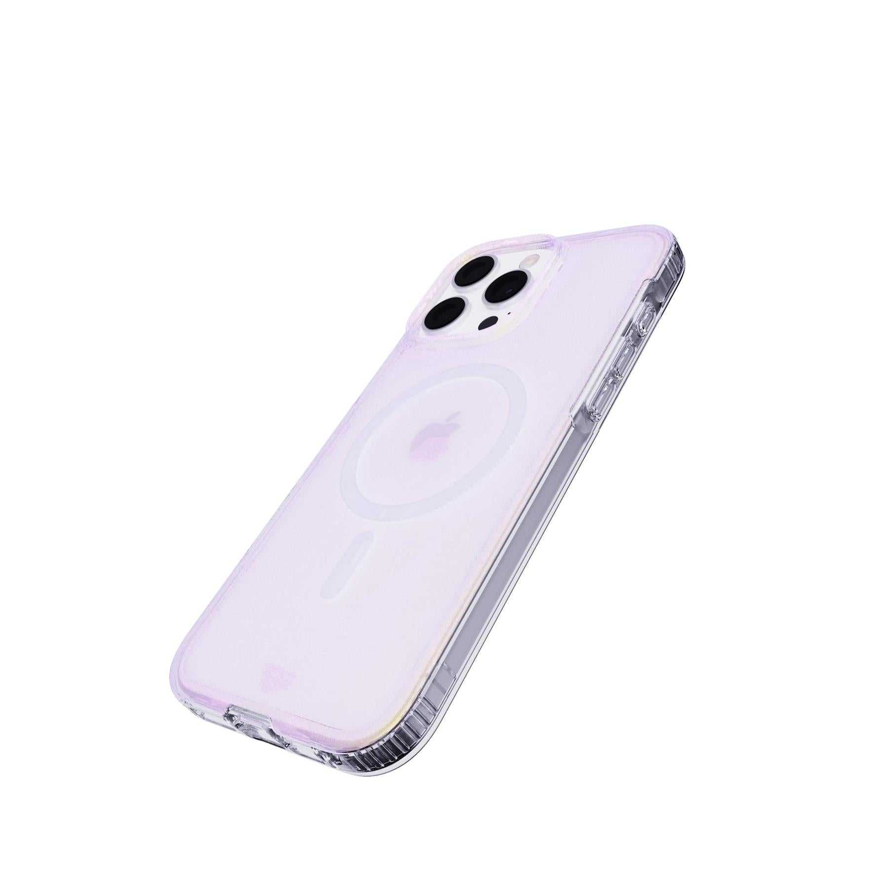 Tech21 Evoart Modern Camo per Macbook Air 13 (2020) - Custodia viola orchidea | IT Tech21 Evoart Modern Camo per Macbook Air 13 (2020) - Custodia viola orchidea | IT