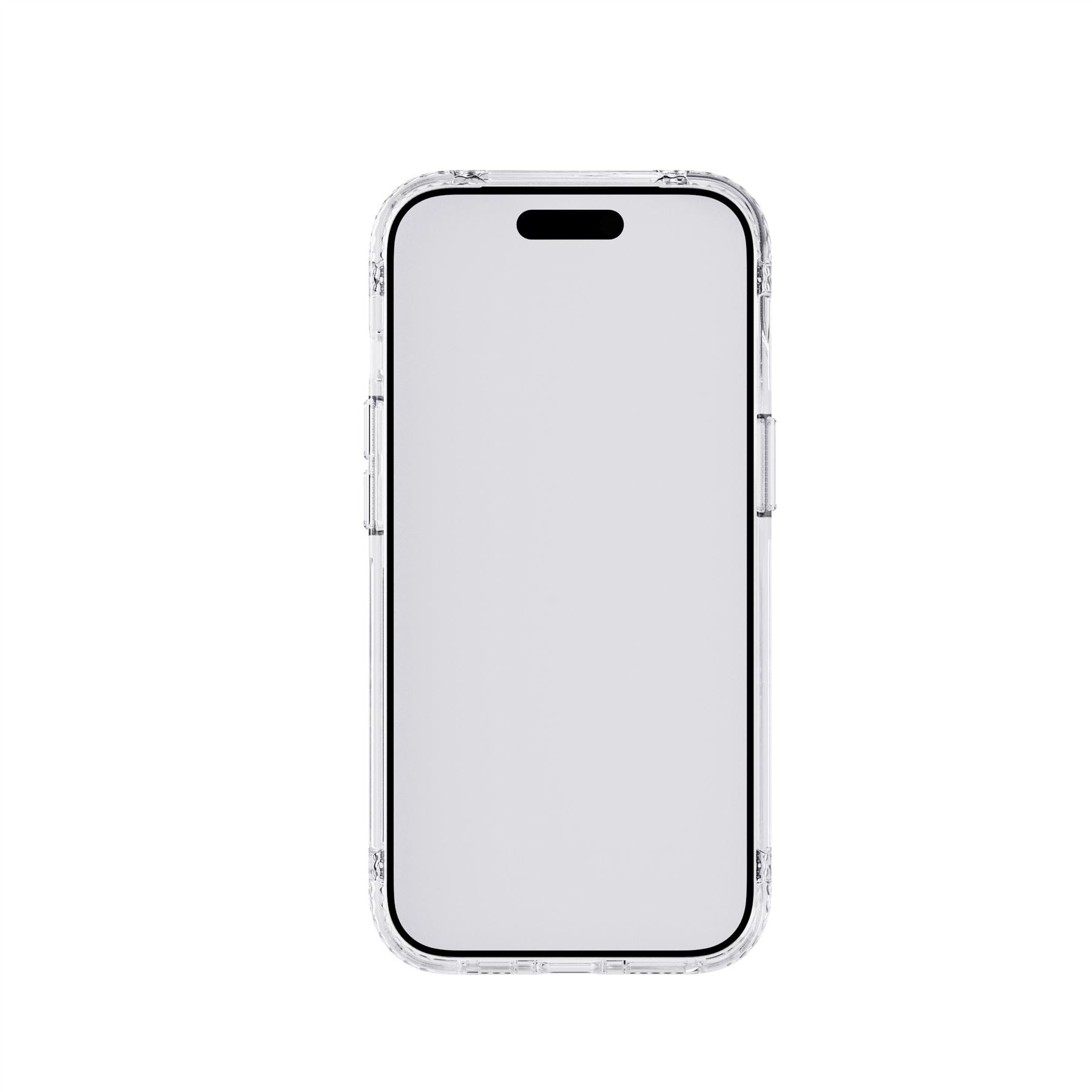 Evo Clear - Apple iPhone 14 Pro Case - Clear