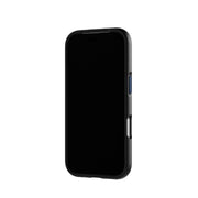 EvoDusk - Apple iPhone 16 Pro Case MagSafe Compatible - Blue/Black