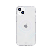 Evo Sparkle - Apple iPhone 15 Plus Case MagSafe® Compatible - Lunar