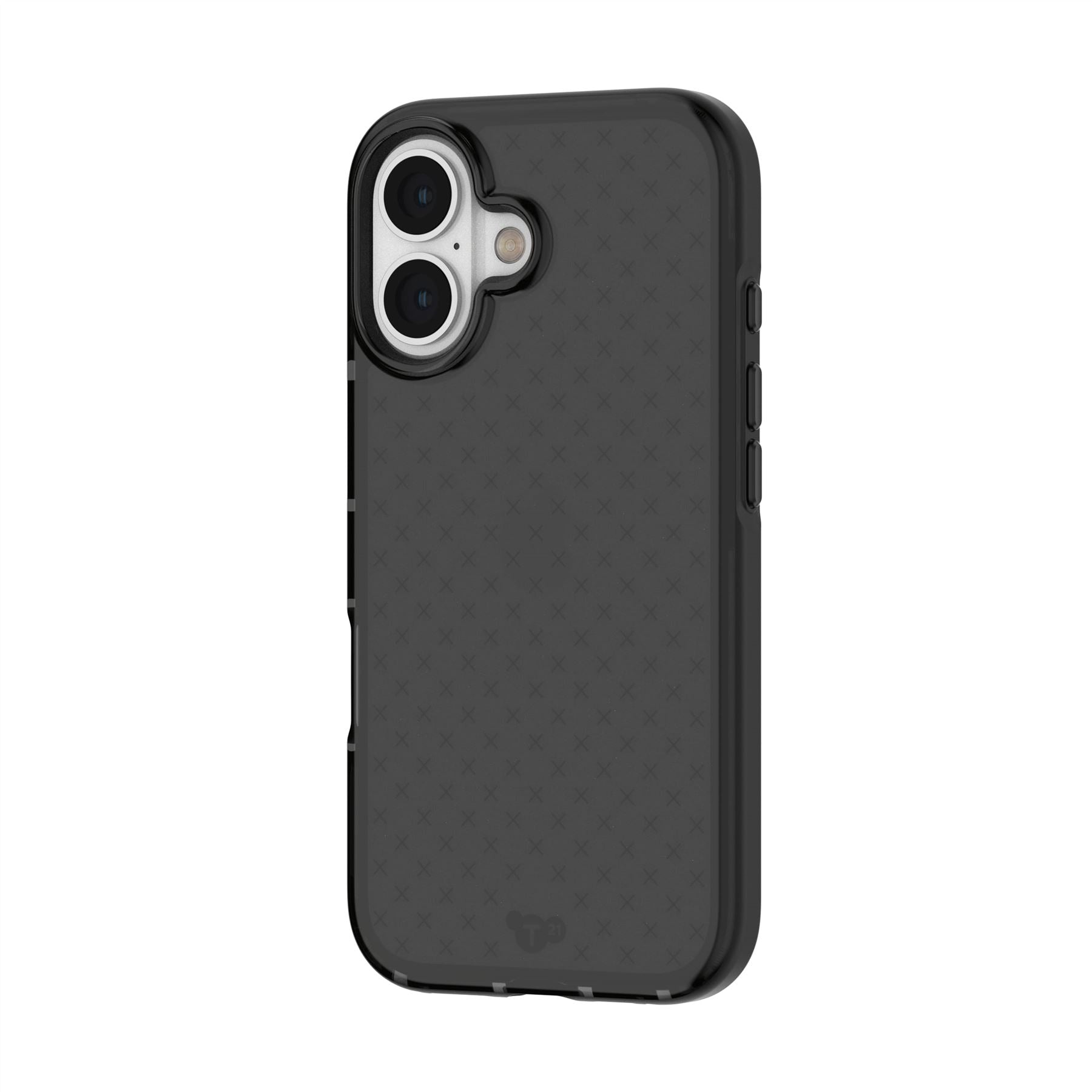 Tech21 EvoCheck for iPhone 16 - Impact Protection Case Tech21 EvoCheck for iPhone 16 - Impact Protection Case