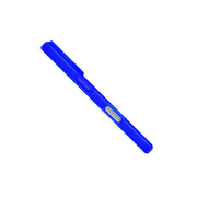 EvoCheck - Apple iPhone 16 Pro Case MagSafe Compatible - Cobalt Blue