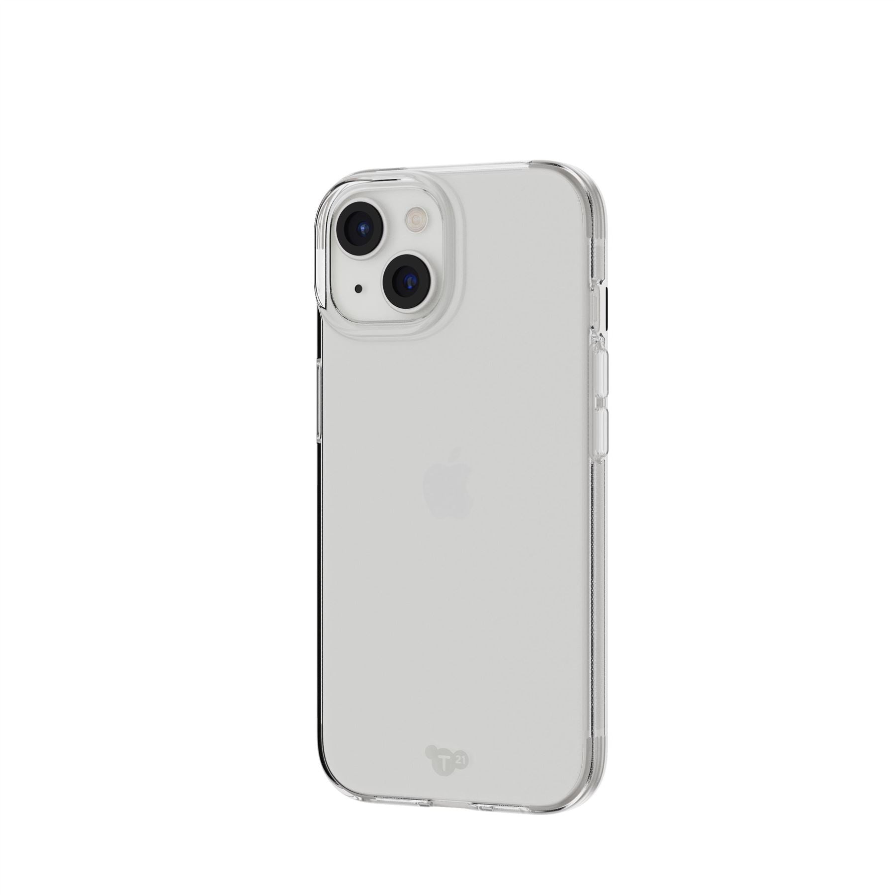Evo Lite - Apple iPhone 15 Case - Clear