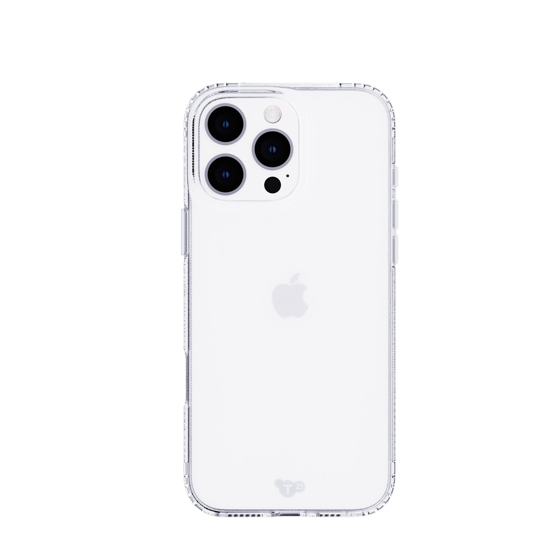 Genuine Apple Clear Case with MagSafe for iPhone 16 Pro Max