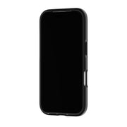 EvoCheck - Apple iPhone 16 Pro Case MagSafe Compatible - Smokey Black