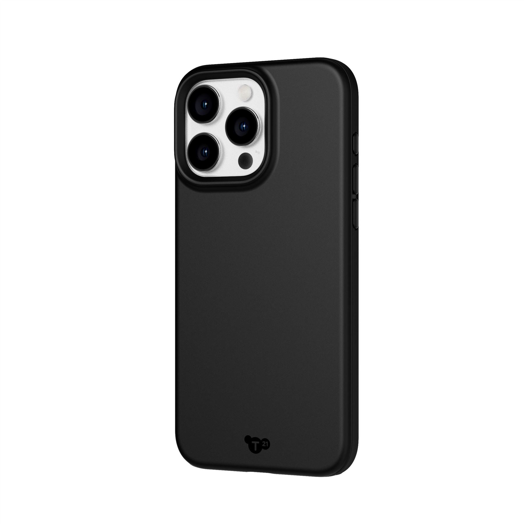 Evo Lite - Apple iPhone 15 Pro Max Case - Black | Tech21 Ltd - US