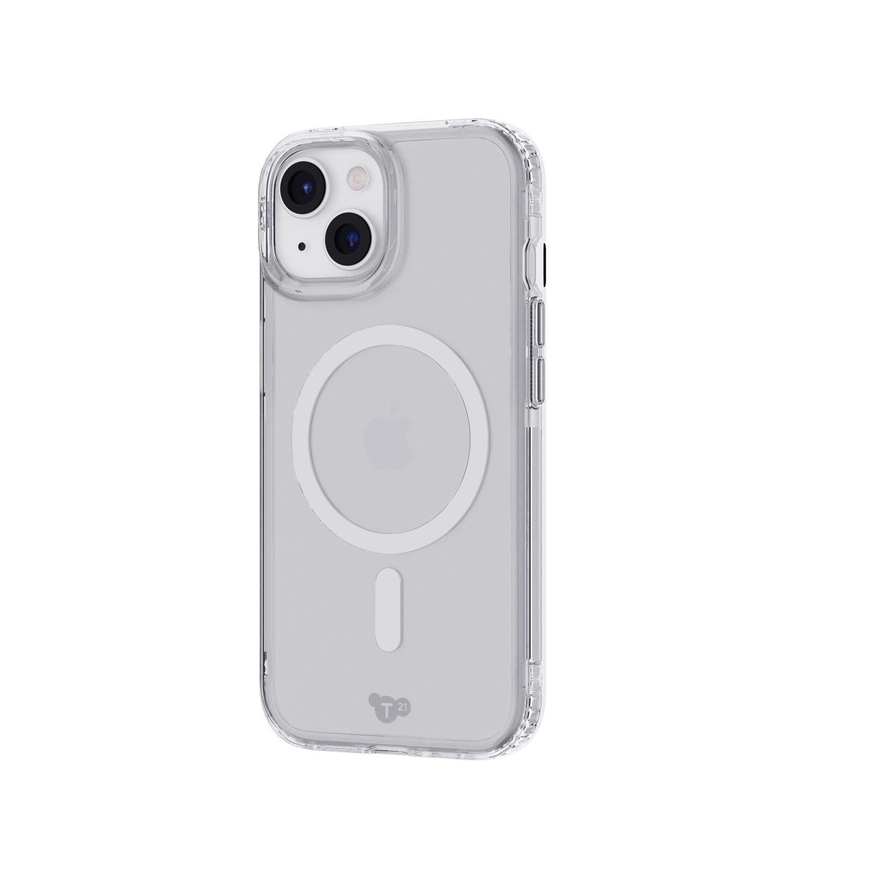 Phone Case Tech21 Iphone 12 Clear Case Tech21 IPhone 15 Evo MagSafe Phone Case Clear Phone Case Tech21 Iphone 12 Clear Case Tech21 IPhone 15 Evo MagSafe Phone Case Clear