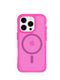 EvoArmor - Apple iPhone 16 Pro Case MagSafe Compatible - Pink