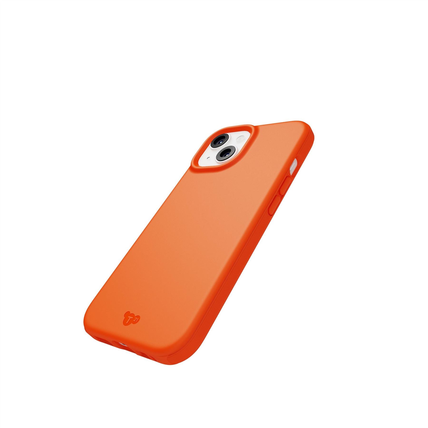 Evo Lite - Apple iPhone 15 Case - Orange