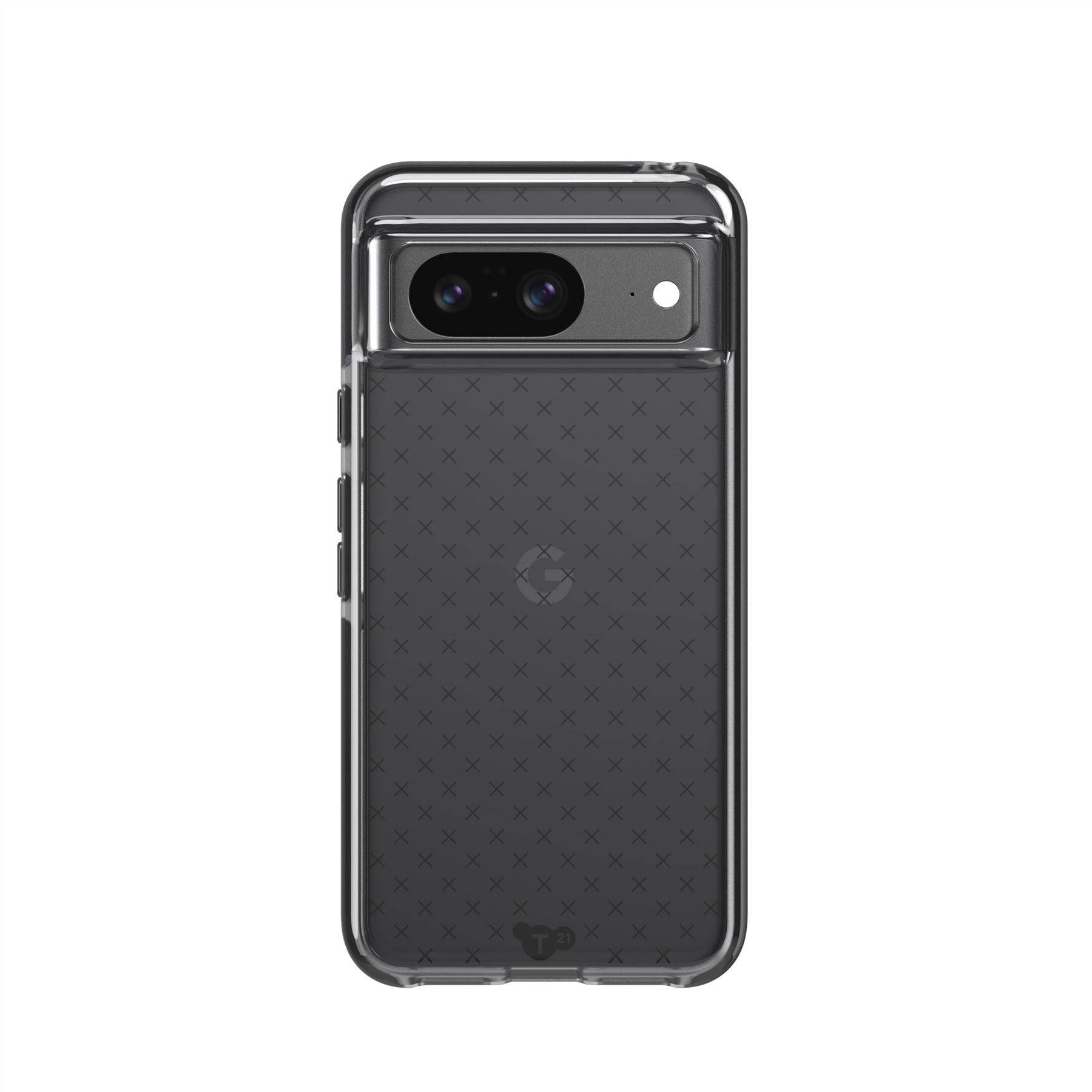 Evo Check - Google Pixel 8 Case - Smokey Black