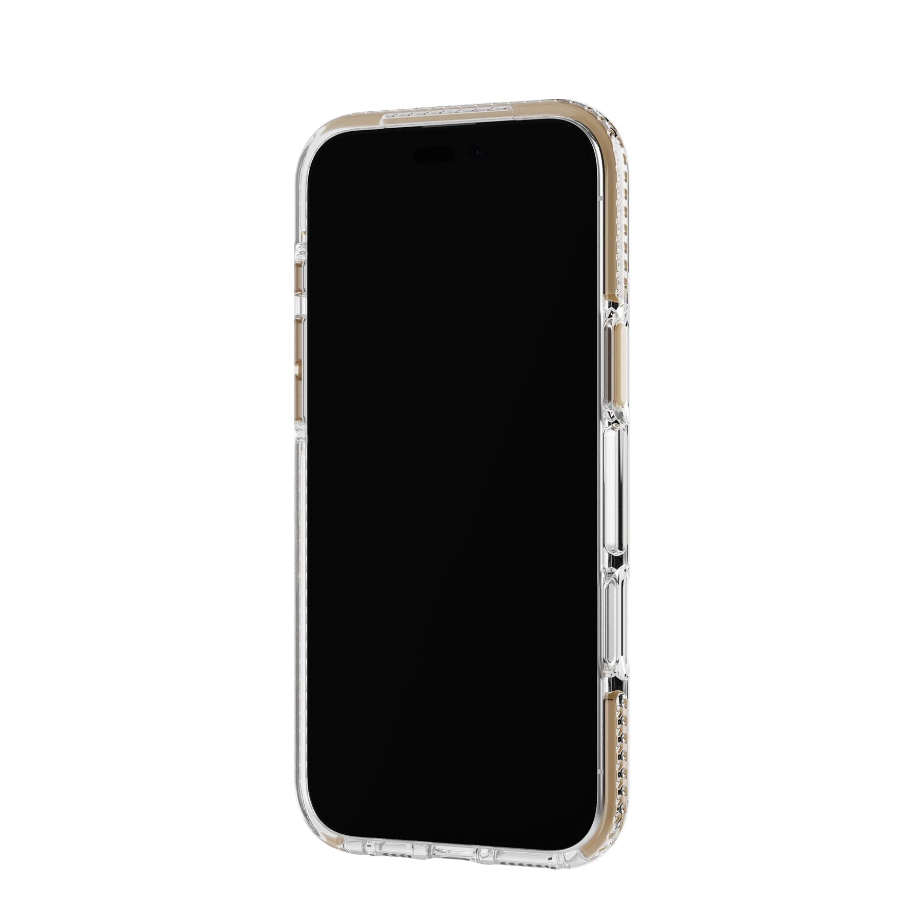 EvoCrystal - Apple iPhone 16 Pro Max Case MagSafe Compatible