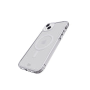 Evo Clear - Apple iPhone 15 Plus Case MagSafe® Compatible - Clear