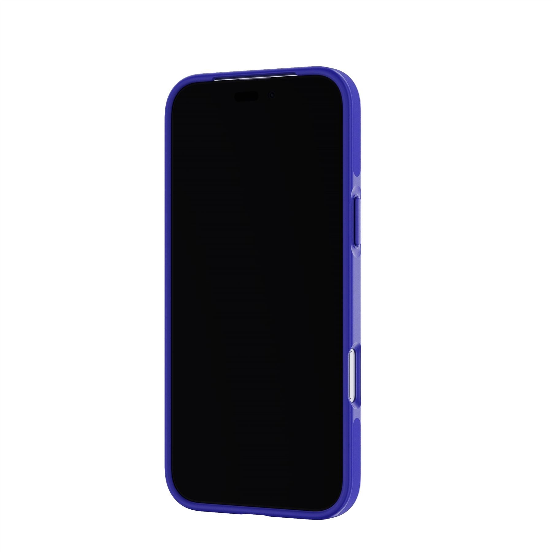 EvoLite - Apple iPhone 16 Pro Max Case - Cobalt Blue | Tech21 Ltd - US