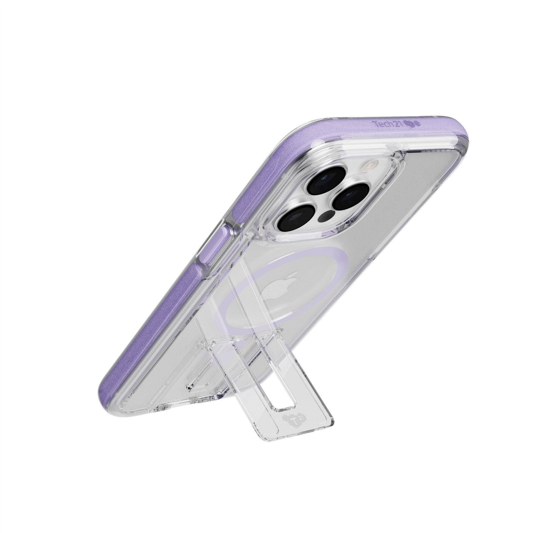 iPhone 15 Pro Max Crystal Case