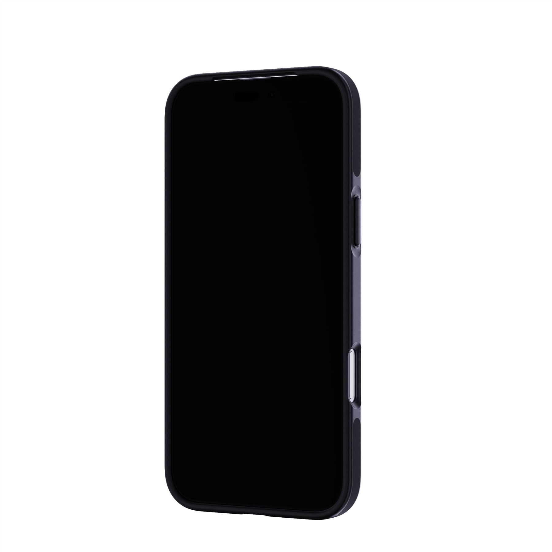 EvoLite - Apple iPhone 16 Pro Max Case - Black | Tech21 Ltd - US