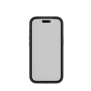 EvoMax - Apple iPhone 15 Case MagSafe® Compatible - Active Black