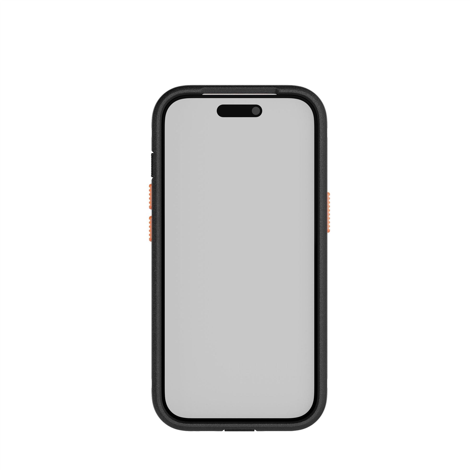 EvoMax - Apple iPhone 15 Case MagSafe® Compatible - Active Black