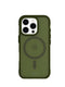 EvoArmor - Apple iPhone 16 Pro Case MagSafe Compatible - Green