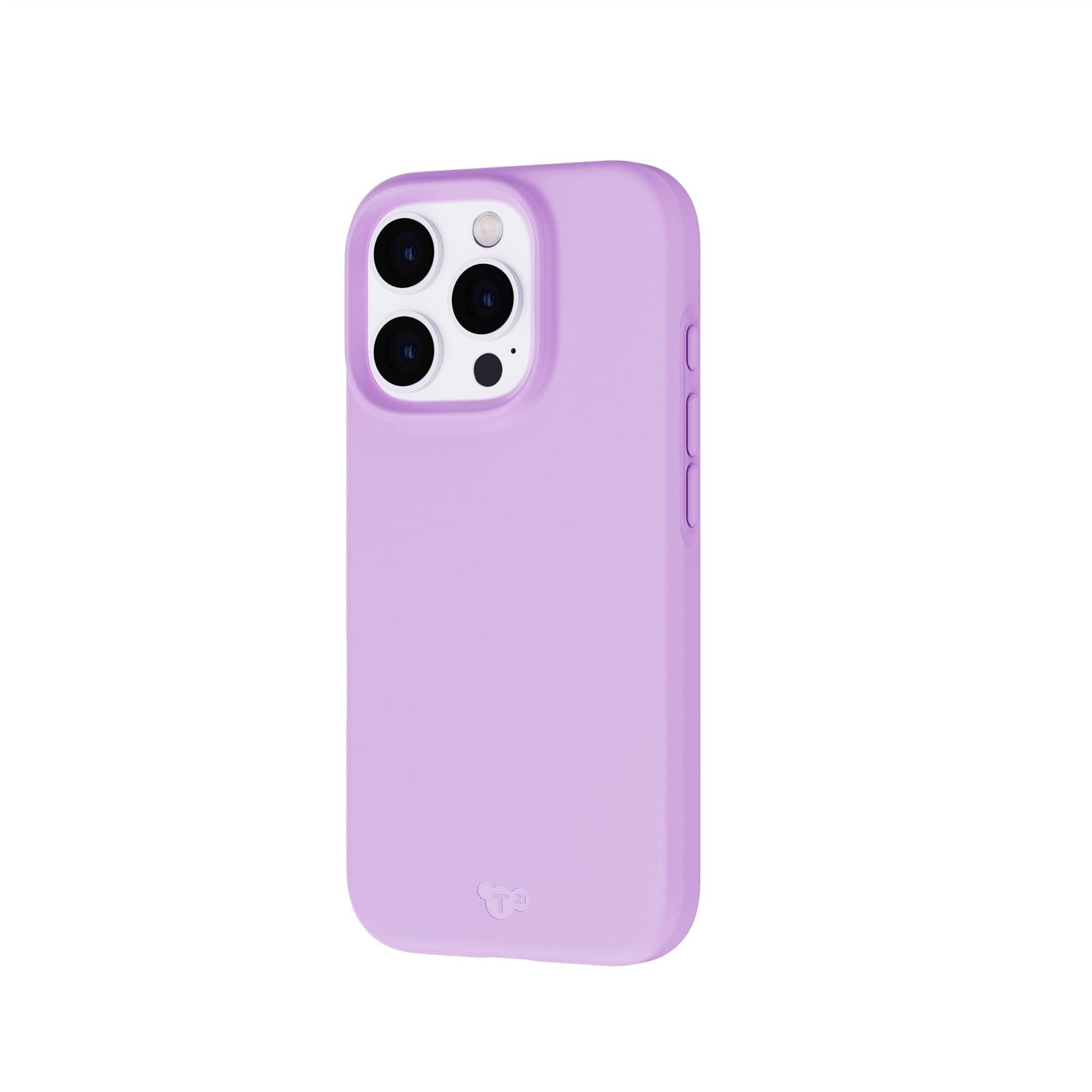 EvoLite - Apple iPhone 16 Pro Case - Indigo | Tech21 Ltd - US