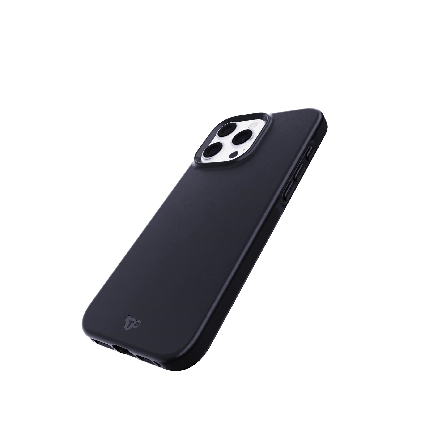 EvoLite - Apple iPhone 16 Pro Max Case - Black | Tech21 Ltd - US