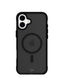 EvoArmor - Apple iPhone 16 Plus Case MagSafe Compatible - Black