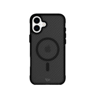 EvoArmor - Apple iPhone 16 Plus Case MagSafe Compatible - Black