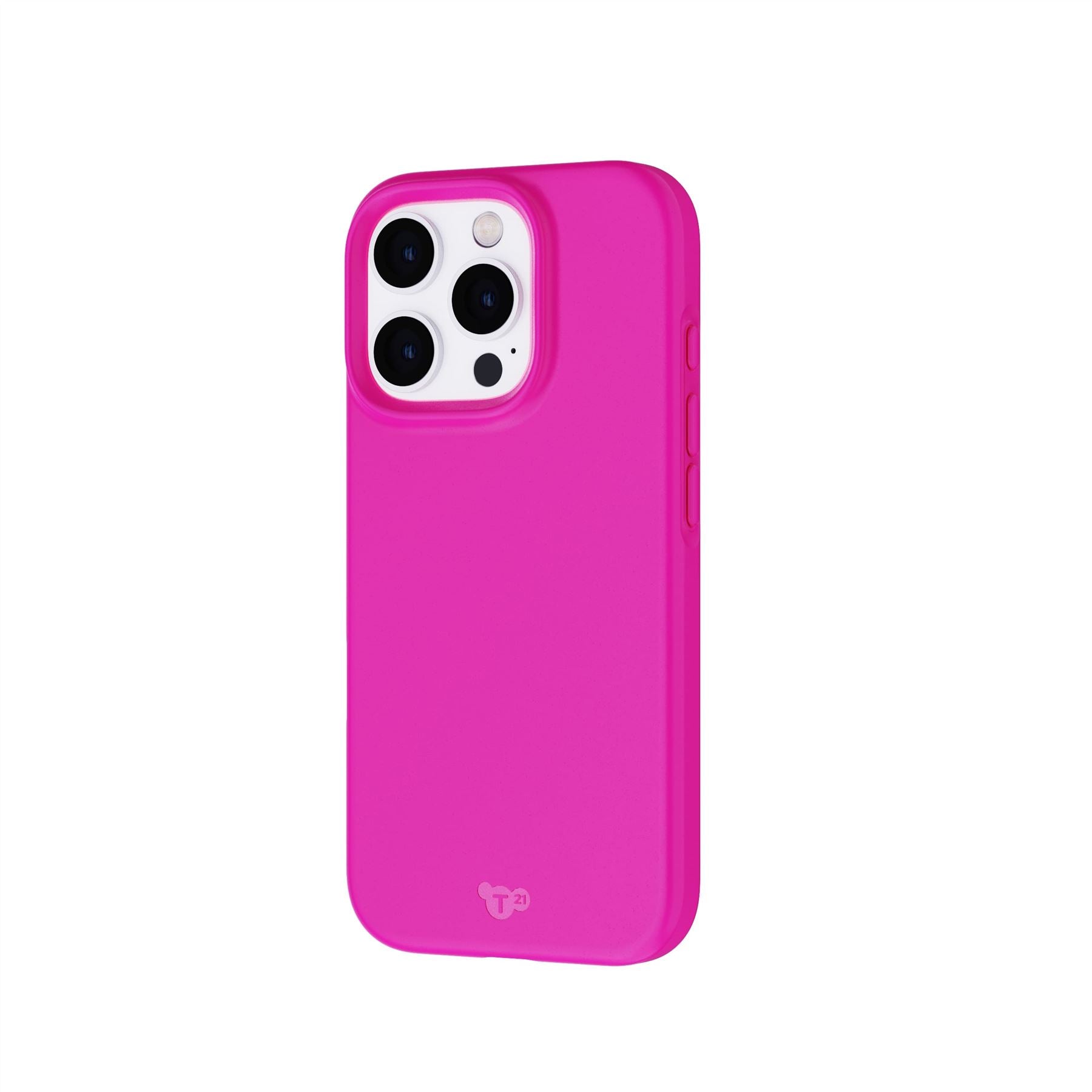 Tech21 EvoLite for iPhone 16 Pro Ultra Thin - Impact Protection Case Tech21 EvoLite for iPhone 16 Pro Ultra Thin - Impact Protection Case