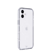EvoClear - Apple iPhone 16 Plus Case MagSafe Compatible - Clear