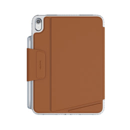 Evo Folio - Apple iPad 10th Gen Case - Tan