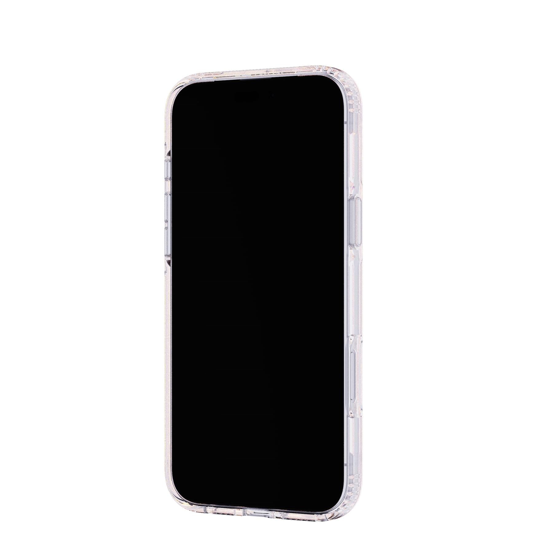 EvoArt - Apple iPhone 16 Pro Max Case MagSafe Compatible - Holographic