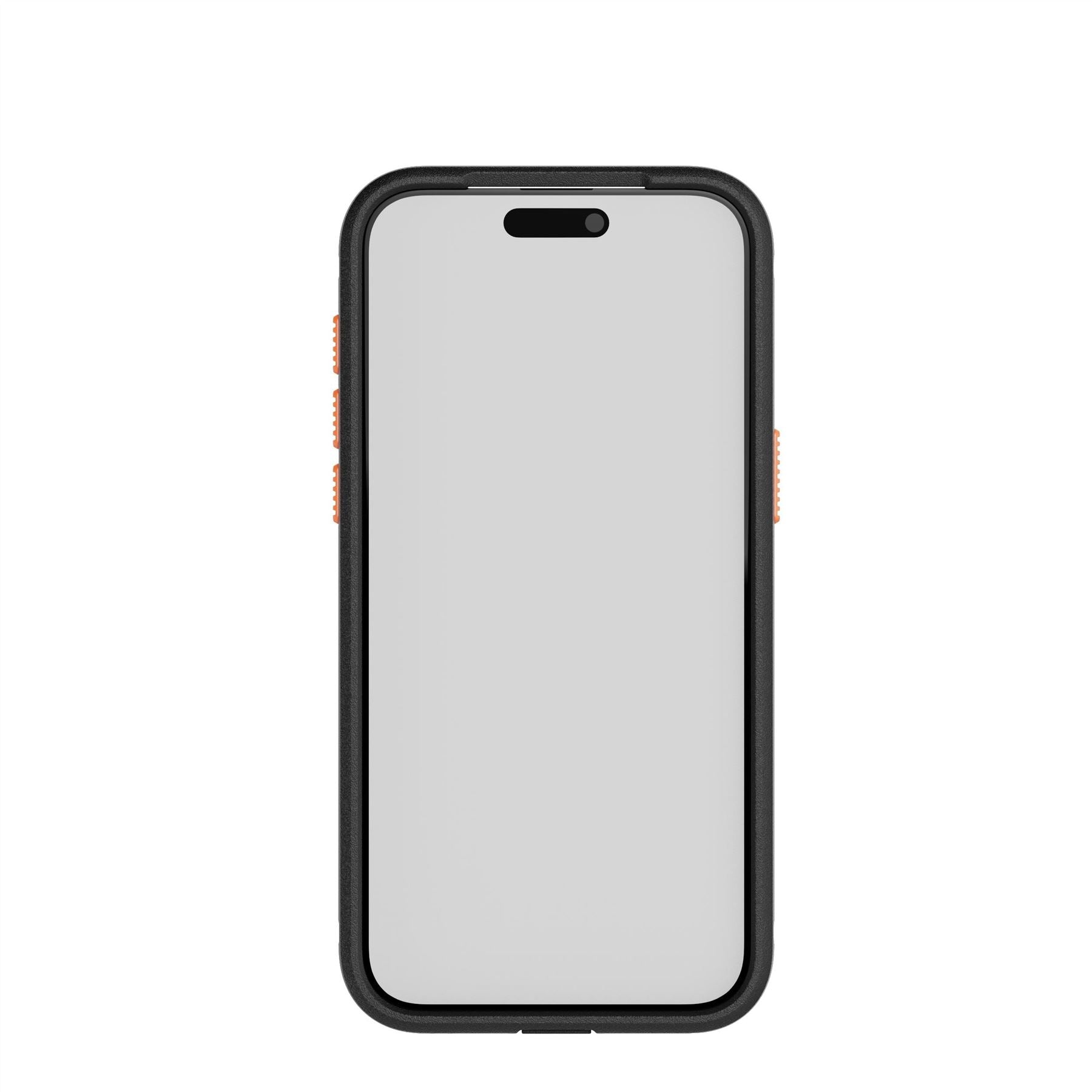EvoMax - Apple iPhone 15 Pro Max Case MagSafe® Compatible - Black