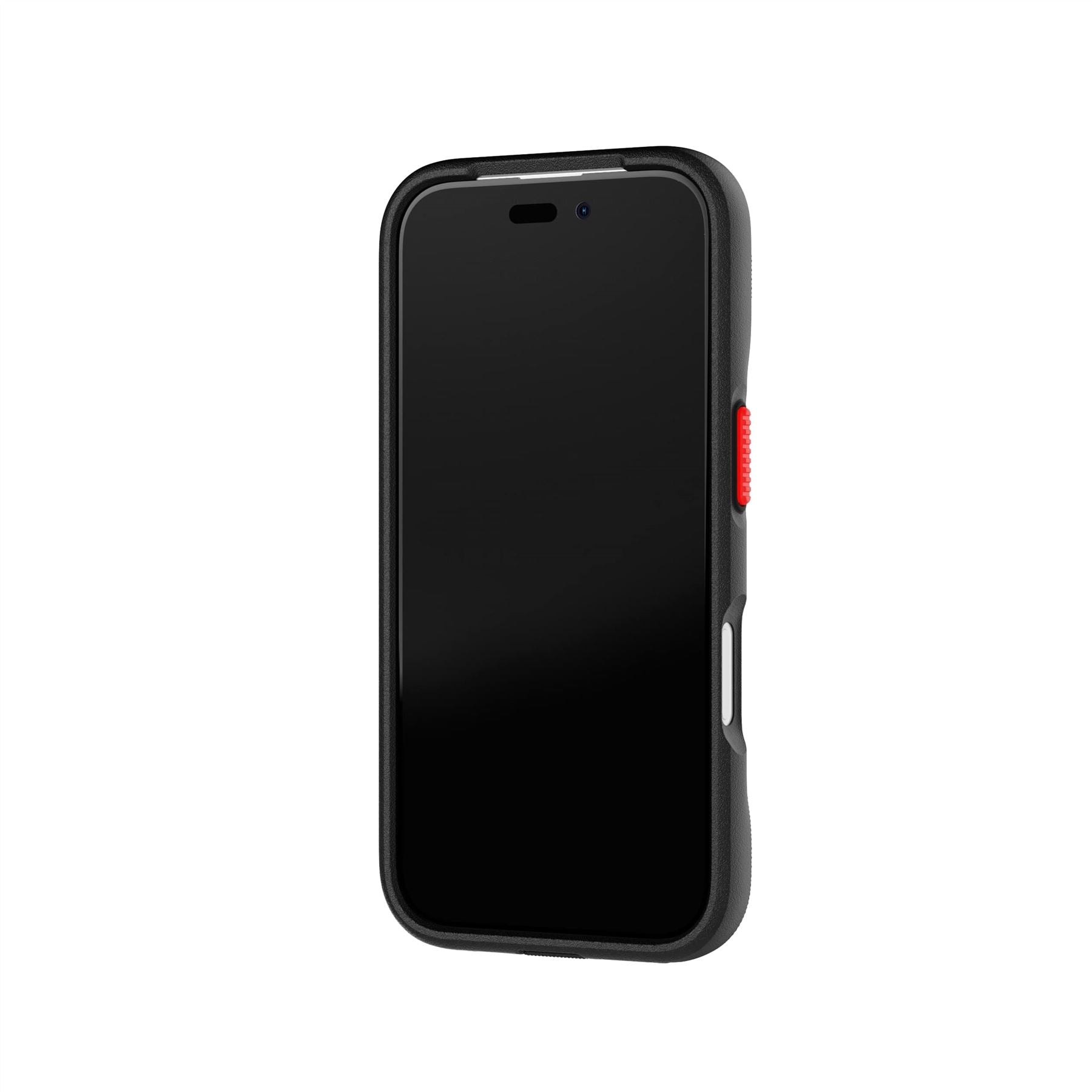 EvoPro - Apple iPhone 16 Case MagSafe Compatible - Black | Tech21