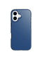 EvoDusk - Apple iPhone 16 Case MagSafe Compatible - Blue/Black